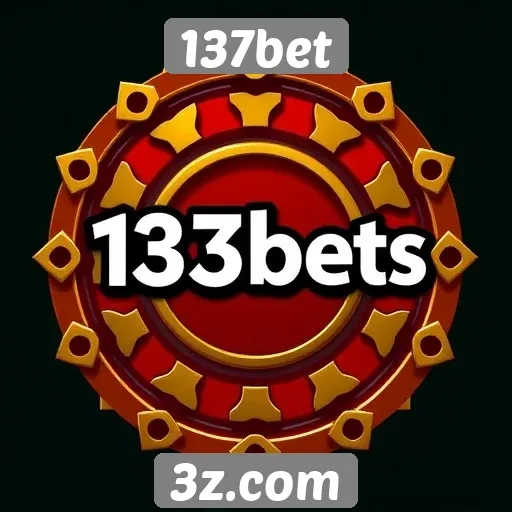 137bet oferece ampla variedade de jogos de cassino