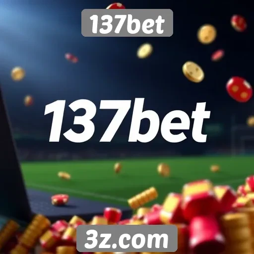 Comparação de bônus oferecidos pela 137bet
