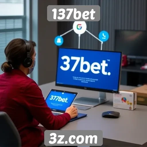Suporte ao cliente e canais de ajuda do 137bet