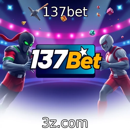 Mudanças na regulamentação de jogos digitais em debate : 137bet