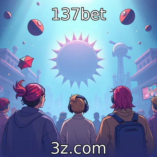 aumentando a diversidade em jogos de vídeo : 137bet