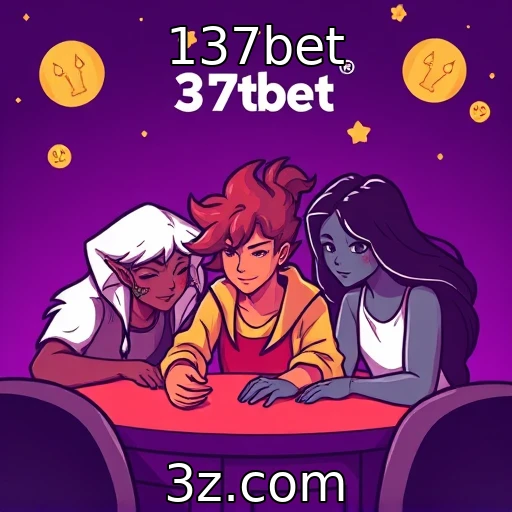 Diversidade e inclusão no design de jogos | 137bet