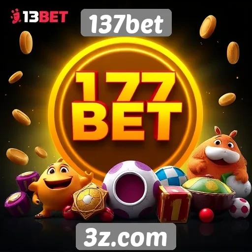 Análise das ofertas de jogos no site 137bet