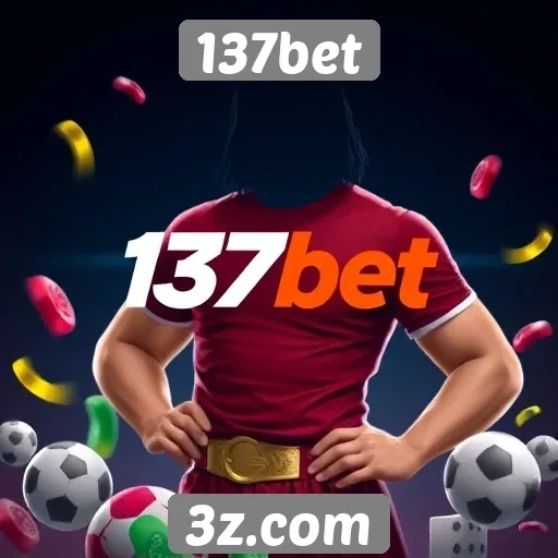 Opções de jogos disponíveis na plataforma 137bet