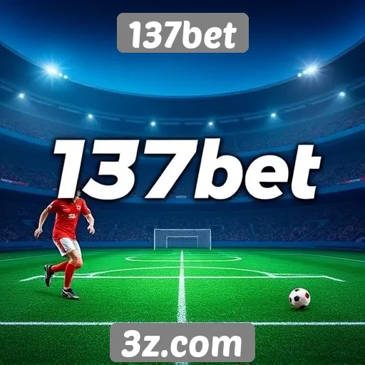 História e evolução do site 137bet no mercado