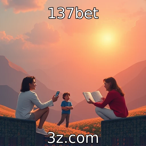 Desenvolvedores investem em narrativas interativas no setor : 137bet