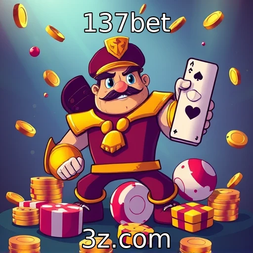 Tendências de mercado na indústria de jogos | 137bet