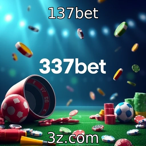 Crescimento do mercado de jogos online no Brasil | 137bet