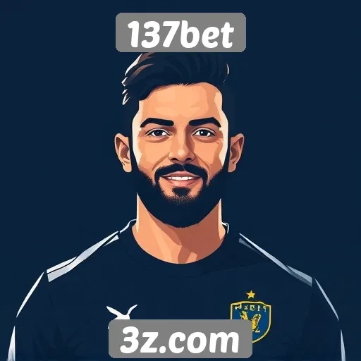 Estudo sobre o perfil dos jogadores no 137bet