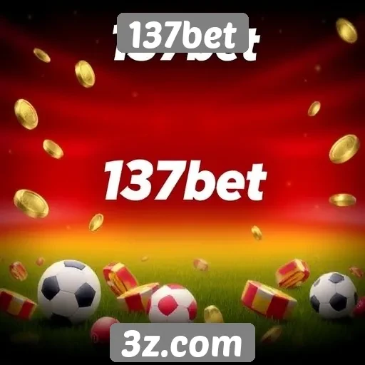 Promoções e bônus oferecidos pela 137bet