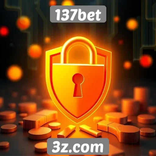 Segurança e privacidade no 137bet