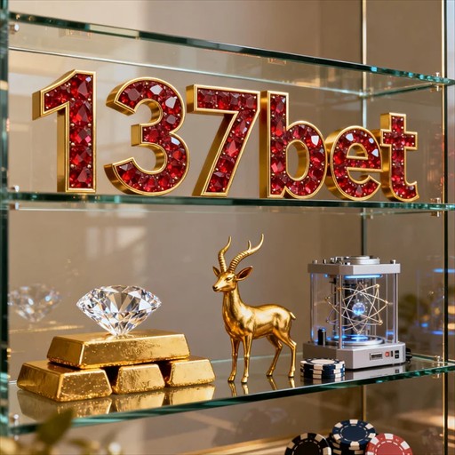137bet logo