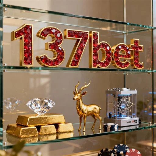 137bet logo
